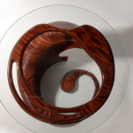 mobilier design table basse
