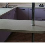 bar table top