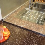 socle de table