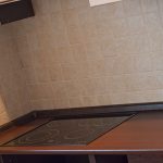 plateau de table socle bois