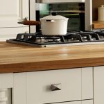 Chip top dans la cuisine
