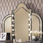 table de dressing