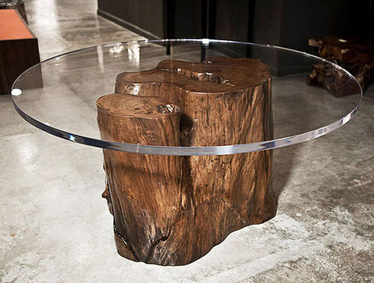 table de chanvre