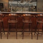 tabourets de bar