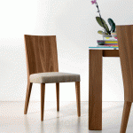 chaises d'arbre