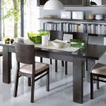 chaises d'arbre de cuisine