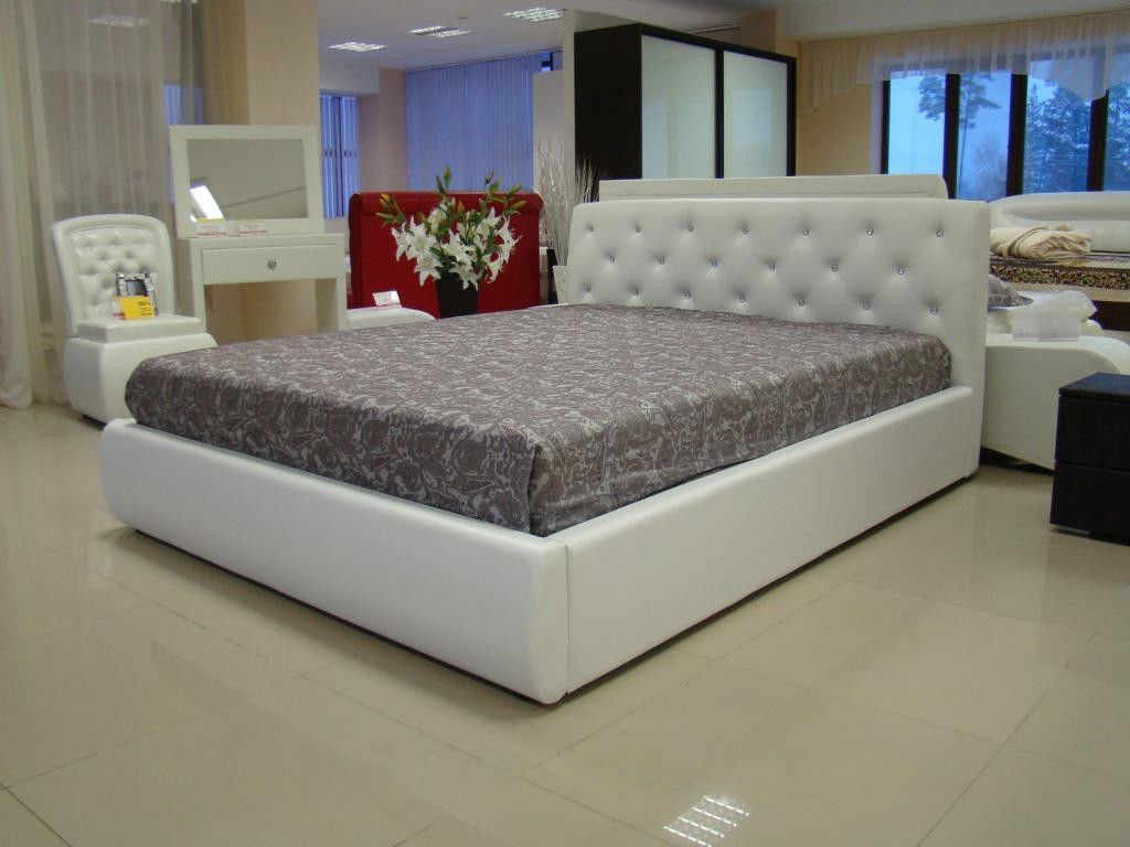 pouf grande chambre