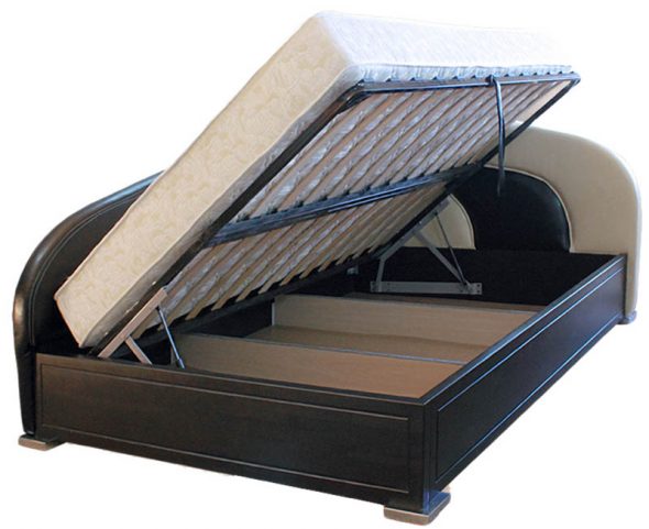 pouf avec tiroirs