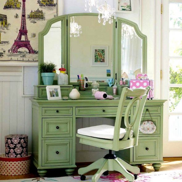 trille dans la chambre