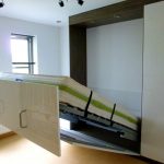 Transformateur de mobilier confortable Ikea
