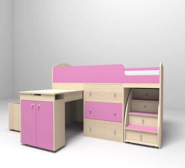La commodité des enfants