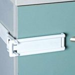 bloqueur d'angle de chevet