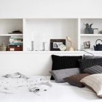 Évidements et têtes de lit