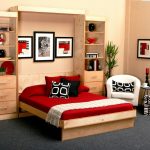 Transformateur de lit confortable