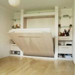 Transformateur de meubles spacieux
