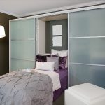 transformateur de lit dans la chambre