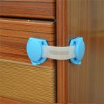 serrures d'armoire pour la sécurité