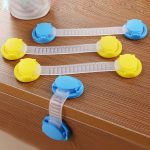 verrouillage enfant pour
