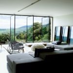 3 miroirs à l'intérieur