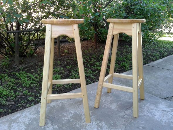Tabourets De Bar