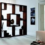 Cloisons en bois bricolage