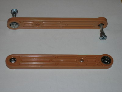 Pendule berceau
