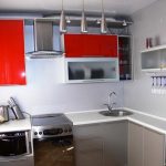 Pour les petites cuisines