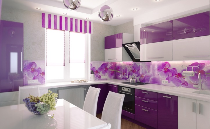 Tablier de cuisine en plastique