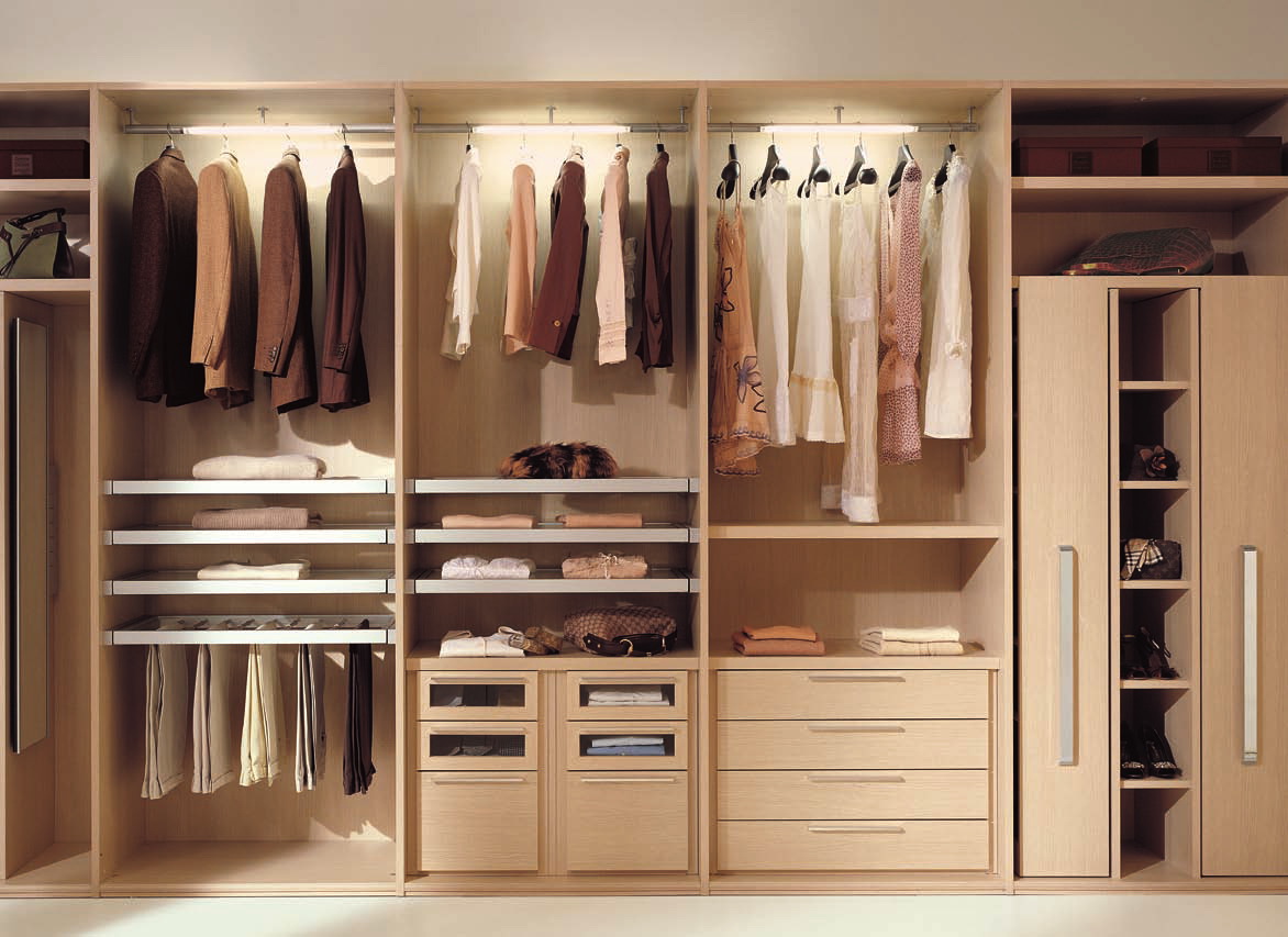garde-robe