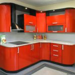 Casques pour petites cuisines
