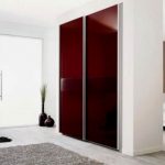 Salon et chambre dans une chambre