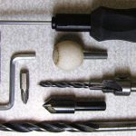 Outils d'assemblage de meubles