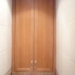 Faire des placards dans les toilettes faites-le vous-même
