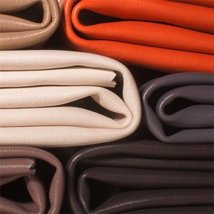 Cuir écologique