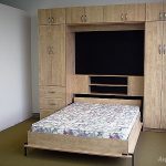 comment faire un lit intégré