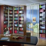 Partition bibliothèque