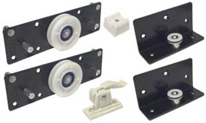 Accessoires pour armoires