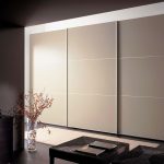 Cabinet grande conception de garde-robe