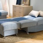 Fauteuils - confort dans un petit format