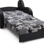 Fauteuil-lit Bornéo
