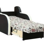 Fauteuil lit Furor