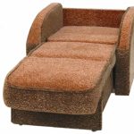 Fauteuil Irina