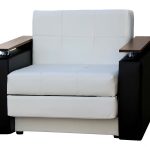 Fauteuil Clive