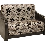 Fauteuil-lit classique