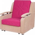 Fauteuil-lit Colchid