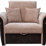 Fauteuil-lit Lotus Luxury