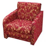 Fauteuil Olga