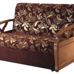 Fauteuil lit Salomé