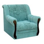 Fauteuil-lit Svetlana