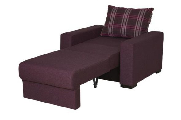 Chaise pliante Sirius